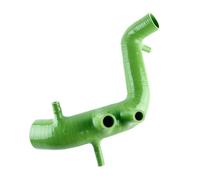Conduits de pression et durites durite essence Tuyau d'admission d'air en silicone pour Volkswagen, Jetta 1.8T, Uy4 Turbo, Golf Beetle, Audi TT, 99-05(Green)