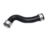 Conduits de pression et durites durite essence Tuyau de refroidissement intermédiaire Turbo pour voiture, compatible avec VW Golf IV, Bora Beetle 1.9 TDI 1J0145828AD