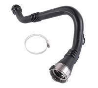 Conduits de pression et durites Tuyau d'admission d'air pour échangeur turbo, compatible avec Renault Grand Scenic Megane III 1.9 DCi 8200804000 durite essence