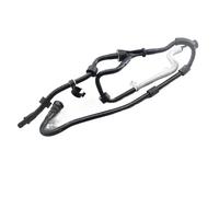 Conduits de pression et durites Tuyau de frein à dépression 95511075000 pour Porsche Cayenne 2003 2004 2005 2006 tuyau pour voiture