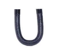 Conduits de pression et durites Tuyau flexible universel en silicone de 400 à 1000 mm pour refroidisseur intermédiaire, radiateur à eau, tuyau d'admission turbo pour voiture durite essence(500MM_ID 55