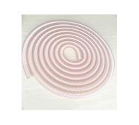 Conduits en polyuréthane PU, Tuyau de conduit en PU 1 mètre avec fil cuivre, diamètre intérieur transparent 20-600mm(20mm)