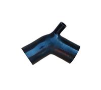 Conduits pression durites Convient pour BMW E36 M43 Z3 316i 1.9 tuyau d'admission silicone reliant filtre à air corps papillon 13711436163