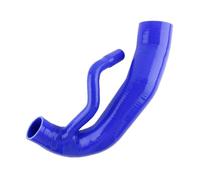 Conduits pression durites Durite d'admission silicone moteur essence Convient pour Mini S R56-R60 N18 1.6T reliant turbo filtre air (1 pièce)(Blue)