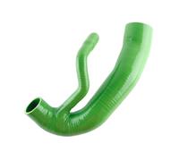Conduits pression durites Durite d'admission silicone moteur essence Convient pour Mini S R56-R60 N18 1.6T reliant turbo filtre air (1 pièce)(Green)