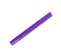 Conduits pression durites Kit de 2 durites d'admission d'air silicone turbocompresseur 10 couleurs Convient pour Mini S R55-R60 moteur 1.6T N14(PURPLE)