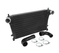 Conduits pression durites Refroidisseur intermédiaire voiture, radiateur Turbo pour VW Golf MK7 .5 GTI EA888 pour Audi A3 S3 TT TTS 1.8TSI 2.0TSI