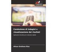 Conduzione di indagini e visualizzazione dei risultati: Applicazione interattiva per la televisione digitale