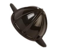 SEB Cône plastique CONE SS-994190 noir pour robot ménager
