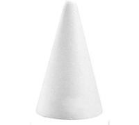 Cône - 80 cm - Plein - Polystyrène Non Communiqué G