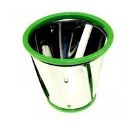 Cone/A Emincer/Vert Pour Hachoir A Viande Seb Ss-194001 Dj810510/350 Dj810510350 Ss194001 D970635
