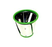 Cone a emincer vert pour robot multifonctions seb