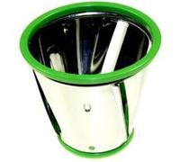 MOULINEX - CONE A EMINCER VERT POUR ROBOT MULTIFONCTIONS SEB
