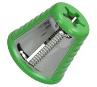 Moulinex cône vert rouleau lame vichy ondulé hachoir Fresh Express DJ755G MB755D