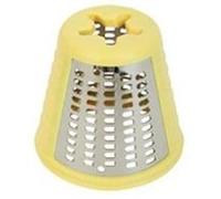Cone a gratter vrac SS-193625