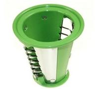 CONE COUTEAU A FRITES VERT POUR PETIT ELECTROMENAGER MOULINEX - SS-194002
