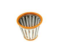 Moulinex Accessoire pour robot ménager – Cône à râper fin (321305-9500) Orange SS-193999