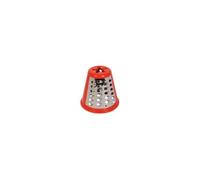 Cône rouge à raper gros pour robot freshexpressmax dj810510 tefal ss-193998 Rouge G