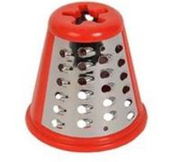Cône rouge à raper gros pour robot freshexpressmax dj810510 tefal ss-193998 Rouge G