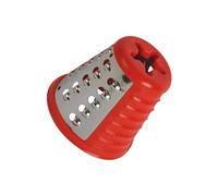 Cone à raper épais rouge Robot ménager SS-193076 MOULINEX - 295076 Rouge G