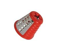 Cone à raper épais rouge robot ménager ss-193076 tefal,