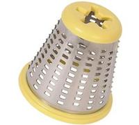 Cône à râper fin orange Robot ménager SS-193999 MOULINEX, TEFAL - 321305 G