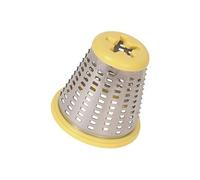 Cône à râper fin orange Robot ménager SS-193999 MOULINEX, TEFAL - 321305 G