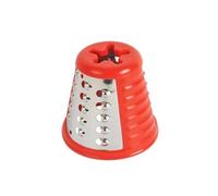Cone A Raper Gros Rouge Hachoir Fresh Express + / Hv4
