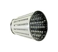 Cône à Râper - MOULINEX - MS-0A13303 - Gris - Compatible avec Robot Ménager - Accessoire