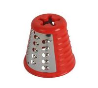 Cone à raper épais rouge robot ménager ss-193076 tefal,