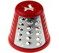 Cone à raper épais rouge robot ménager ss-193076 tefal,