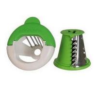 Cone accessoire macedoine (200594-31542) Robot ménager XF921401 MOULINEX, TEFAL - 200594_3662894163406 G