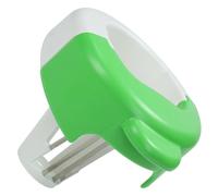 Moulinex Accessoire pour robot ménager Bague à macédoine SS-194004 Vert