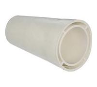 Hayward AXV093BP Aquadroid Skimmer Adaptateur Cône de Remplacement pour Certains nettoyeurs de Piscine Hors Sol