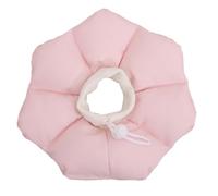 Cône | Anti-Léchage Confortable pour Animaux,Collier de Repos pour Chat Chiot Chien Cochon d'Inde Hamster Furet | Après Blessure Cicatrisation Calmante Lapin Hamster Furet