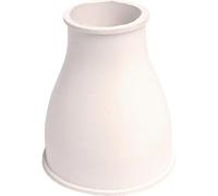 Cône blanc pour cuvette Ø 65 mm Watts industrie