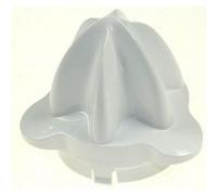 Cône blanc pour presse-agrumes braun - 3390580 Blanc G