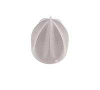 Cône blanc presse agrumes Robot ménager KW663759 KENWOOD - 39411 Blanc G