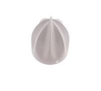 Cône blanc presse agrumes - Robot ménager (KW663759 KENWOOD)