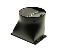 Cone clapet anti retour d'origine Hotte 481946288062 WHIRLPOOL