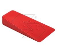 Cône D'Abattement En Plastique Longueur 27 Cm R340261