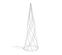 Cône d'arbre léger