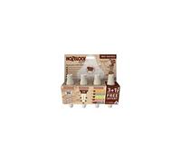 Cône d'arrosage universel Aquasolo 100-101-074 rose 0,5-2 L