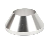 Cône de Centrage de Changeur de Pneu Manuel, Cônes d'adaptateur d'équilibrage de Roue, équilibreur de Roue en Aluminium, Cône de Maintien pour Camion de Voiture à Poteau Central de