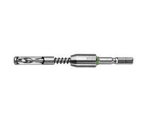 Cône de centrage ZB HS D5 EURO CE FESTOOL 492525