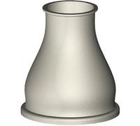 Cône blanc pour cuvette - diamètre 65 mm - Watts industries