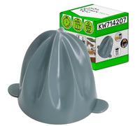 Cône de Citruspress pour Robot Cuisine Ø 67,3 mm KW714207 pour Kenwood