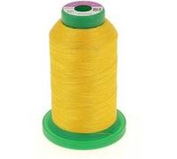 Cône de fil à broder Isacord n°40 - 1000m - Amann Mettler(...) - 0311 (soleil) 0311 (soleil) G