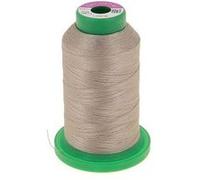 Cône de fil à broder Isacord n°40 - 1000m - Amann Mettler(...) - 0874 (mastic) 0874 (mastic) G