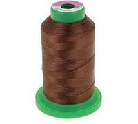 Cône de fil à broder Isacord n°40 - 1000m - Amann Mettler(...) - 0933 (noisette) 0933 (noisette) G